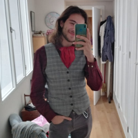 Manuel Bernalte Soler