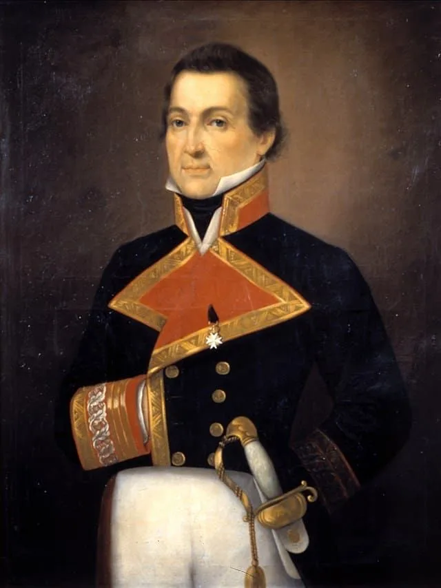 Alejandro Malaspina. Fuente