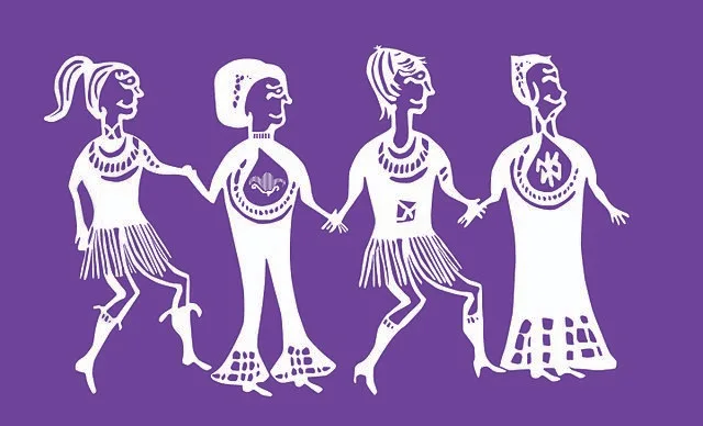 Figura 1. Mujeres y Arqueología. Fuente.