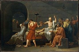 https://upload.wikimedia.org/wikipedia/commons/thumb/9/99/Jacques-Louis_David_-_The_Death_of_Socrates_-_Google_Art_Project.jpg/275px-Jacques-Louis_David_-_The_Death_of_Socrates_-_Google_Art_Project.jpg
