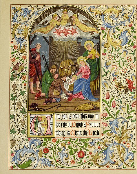 Navidades presentes, pasadas y futuras: la evolución de los villancicos