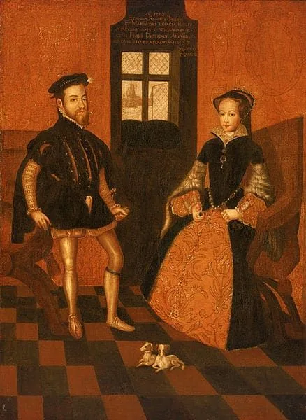 La sombra de la reina: reyes consortes en la Modernidad
