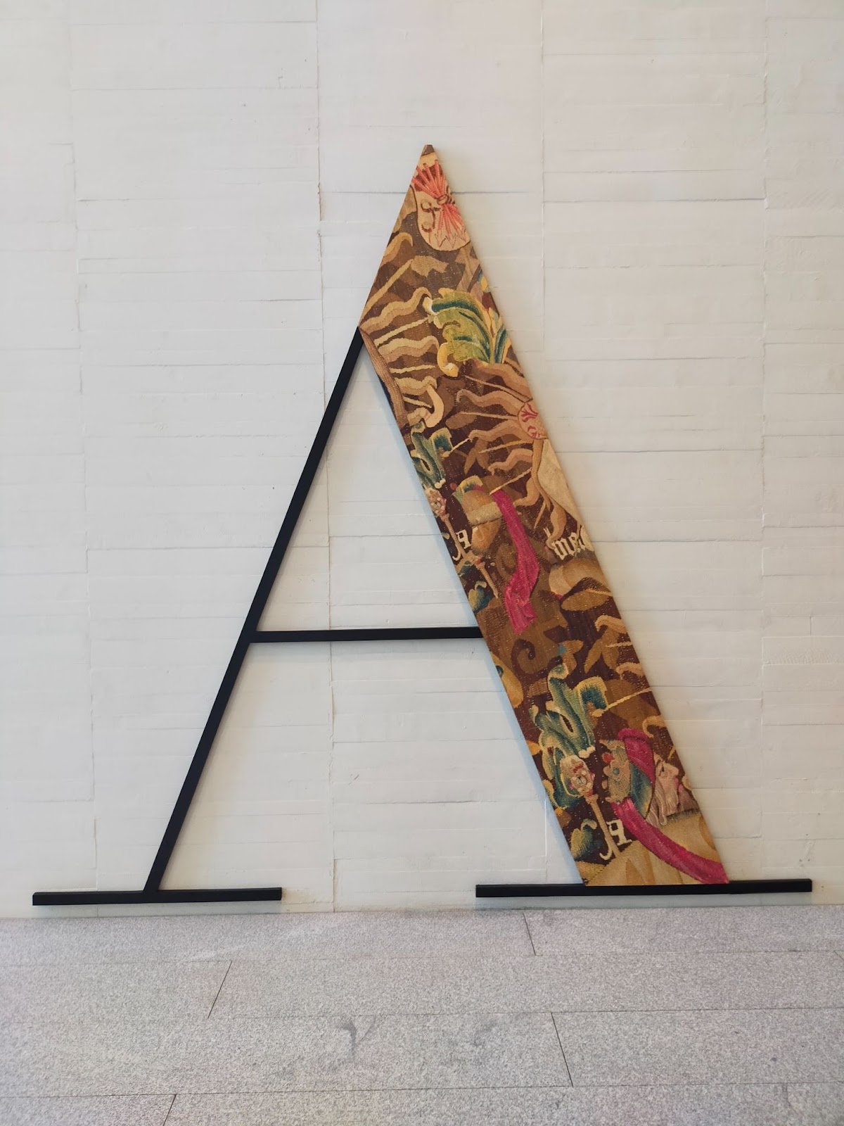 Moda en la pintura: Indumentaria real en la Galería de las Colecciones Reales (Parte I)