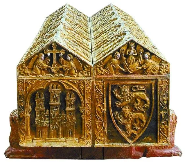 El legado cultural en Castilla de la reina Leonor de Plantagenet (1170-1214)