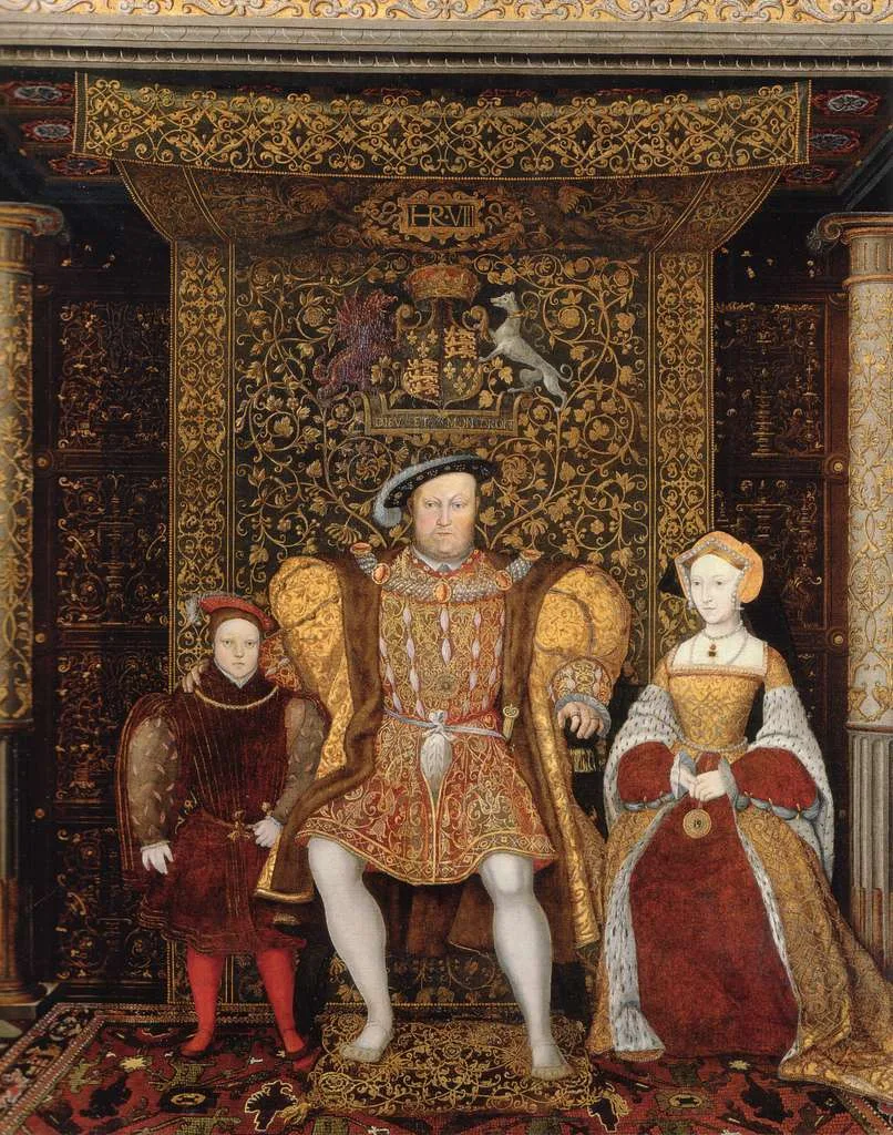 La rosa inglesa: Katherine Howard y su trágica historia