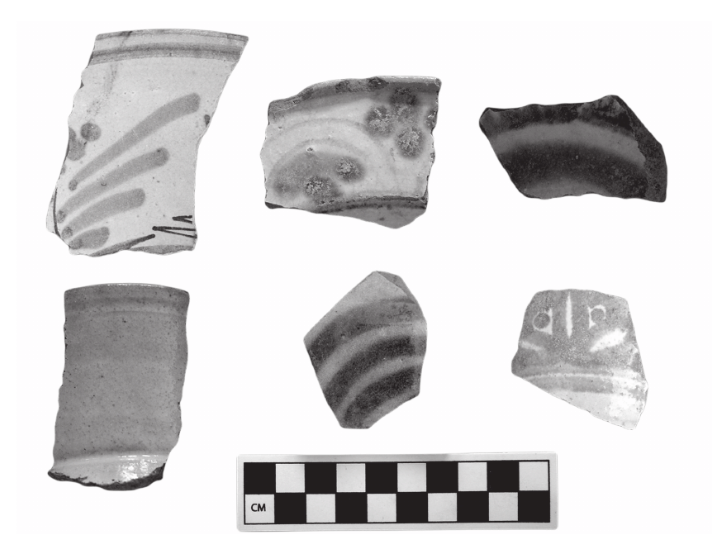 La cerámica mayólica en América. El caso de Trujillo (Perú)