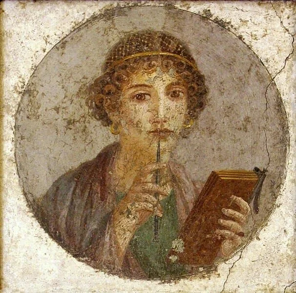 Sulpicia, una poetisa romana