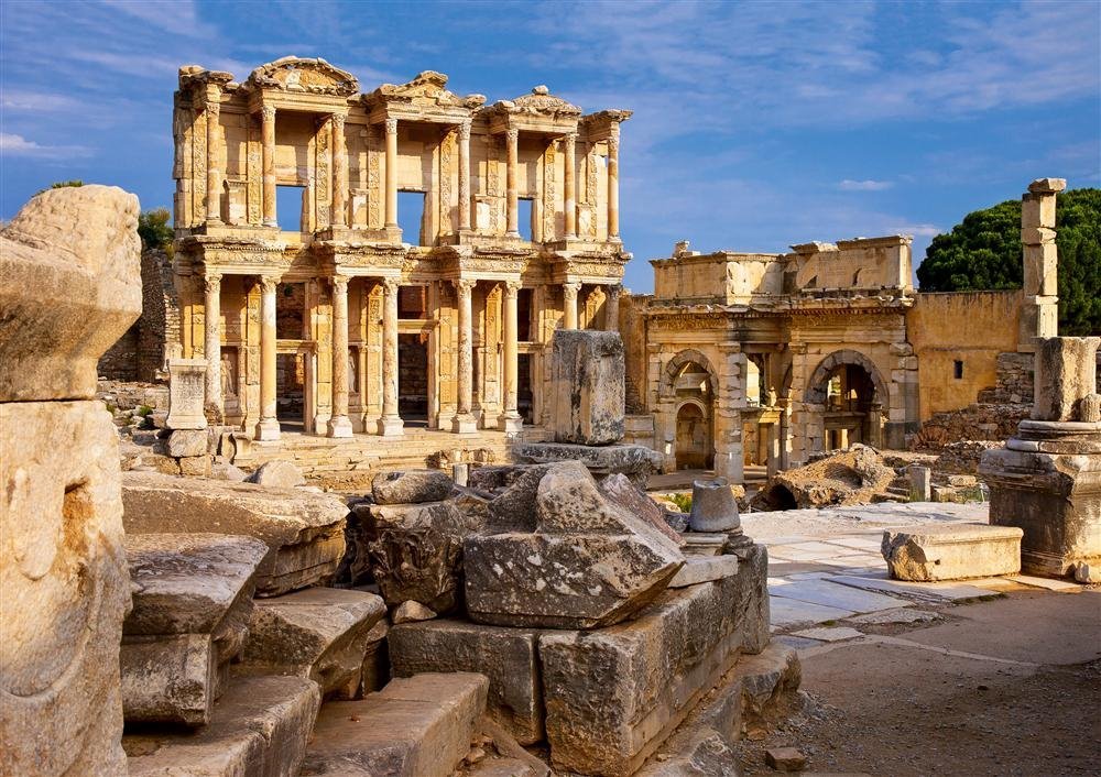 La identidad como herramienta en la preservación del Patrimonio (parte II). 