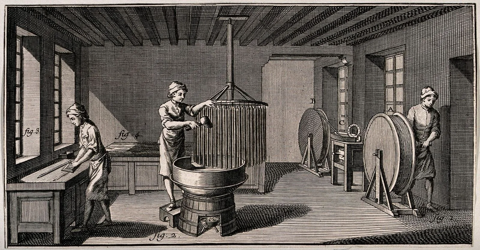 La iluminación artificial en la historia: un recorrido desde la prehistoria hasta la actualidad (I)