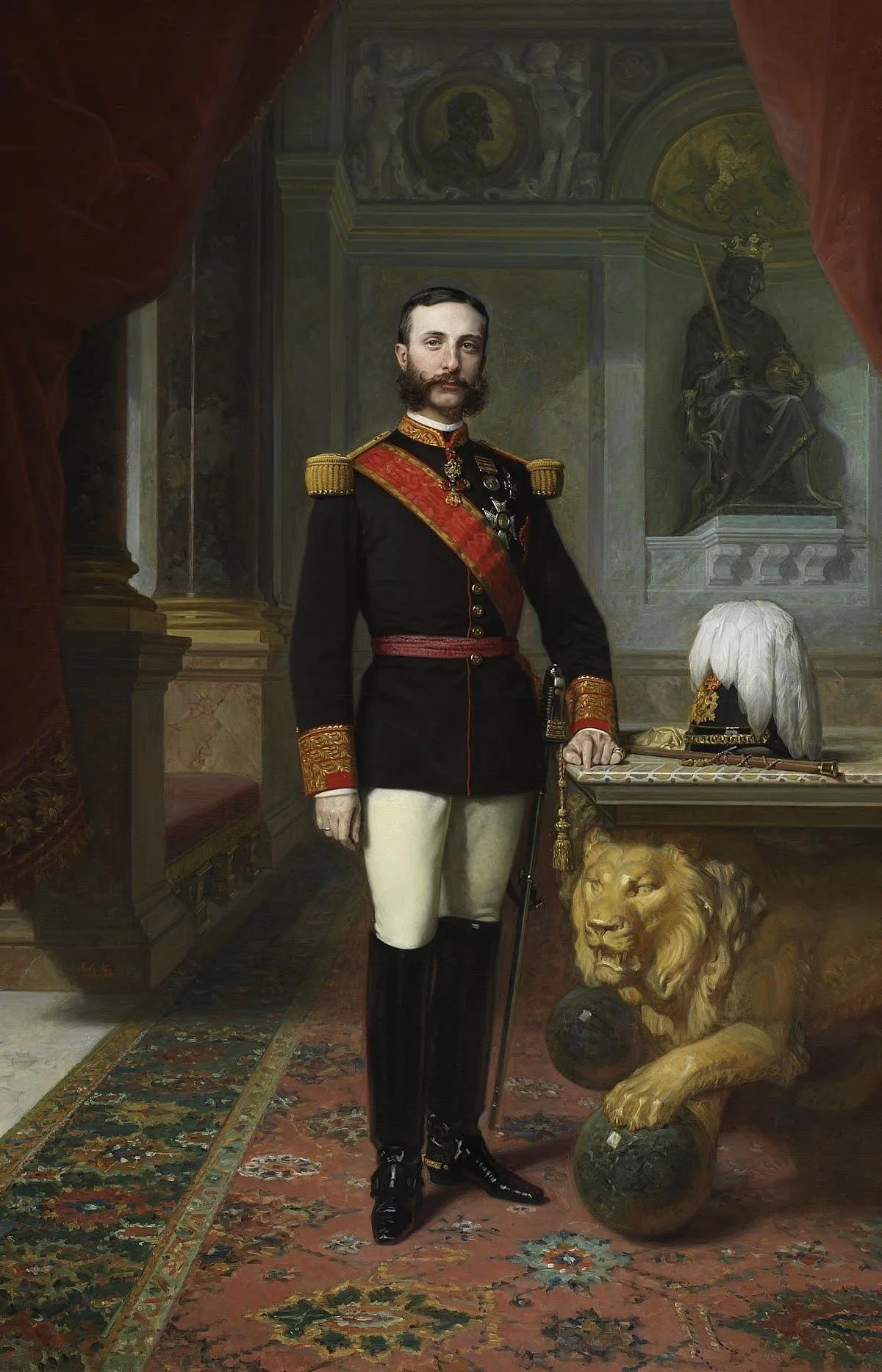 El arte en el reinado de Isabel II y Alfonso XII (Parte II)