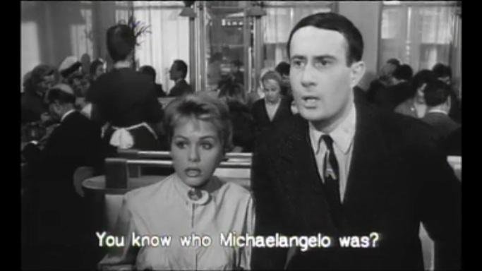 Diferencias en la mirada cinematográfica I: Claude Chabrol. ¿Una disparidad necesaria?