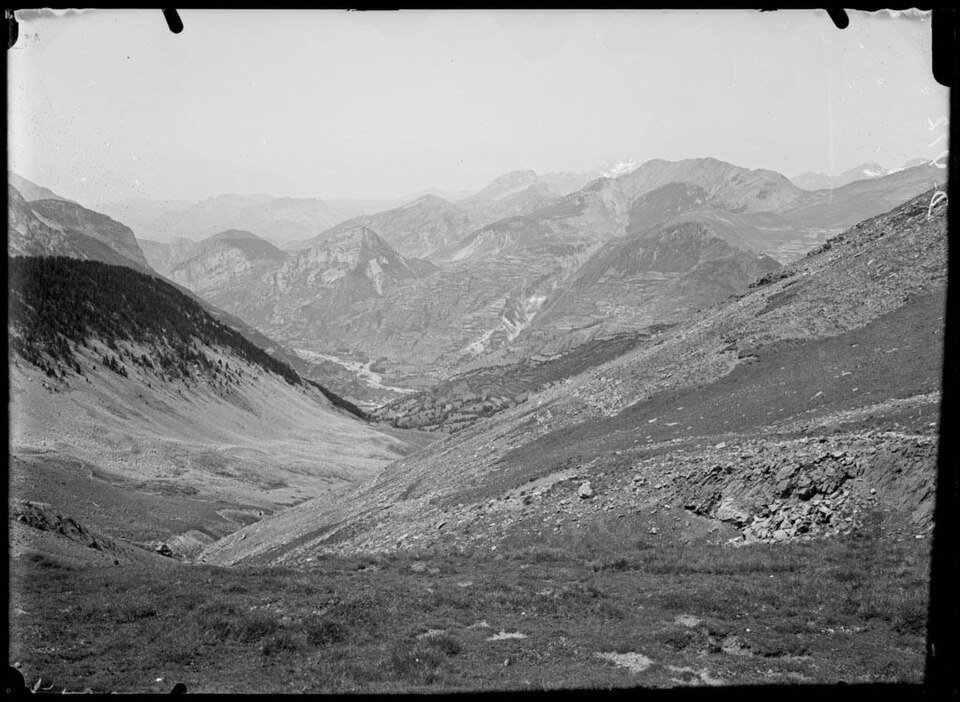 Luchar en las cumbres: Arqueología de la Bolsa de Bielsa