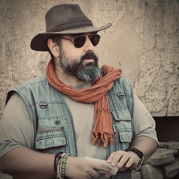 Entrevista a Tito Vivas