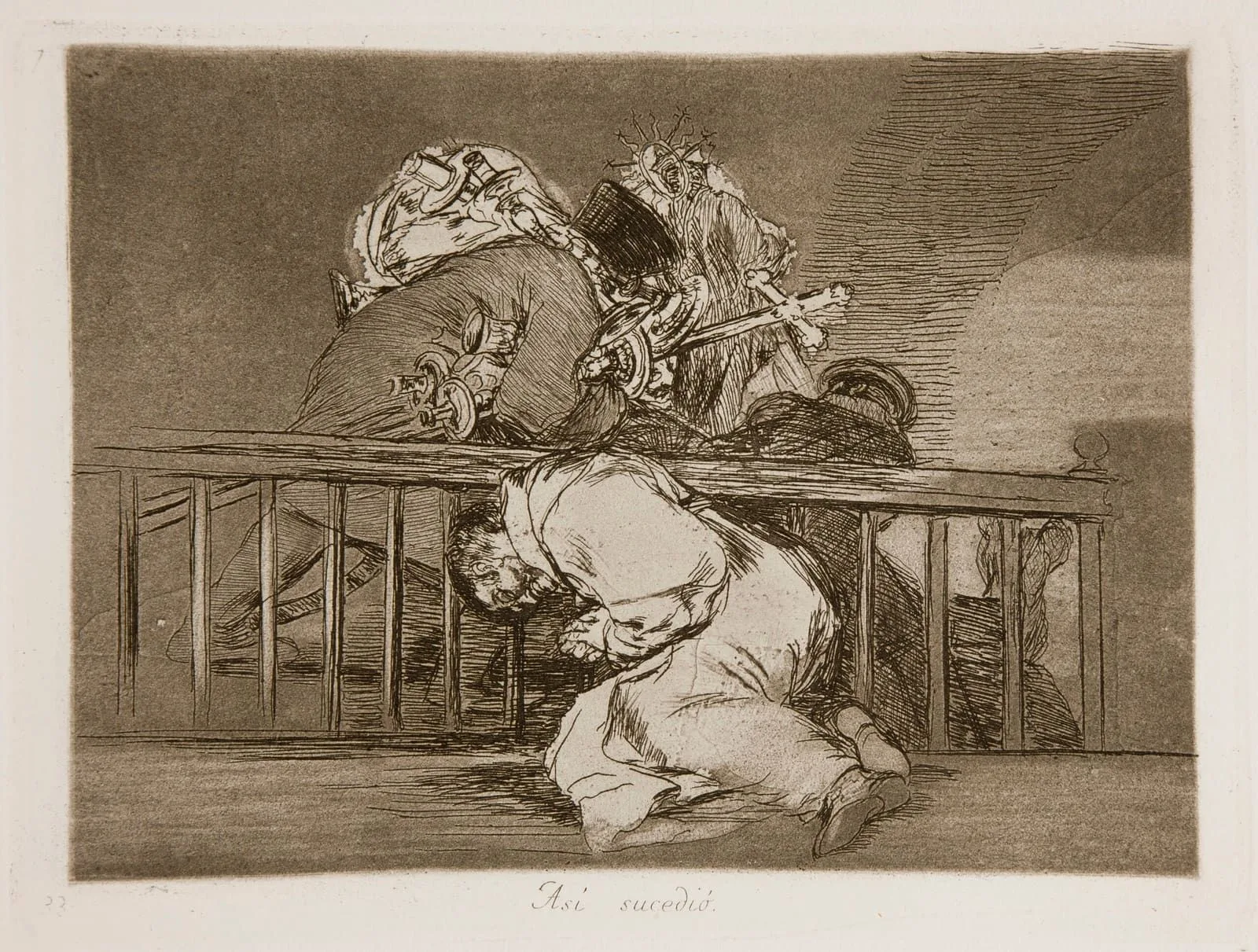 Expolio napoleónico en España (Parte I)