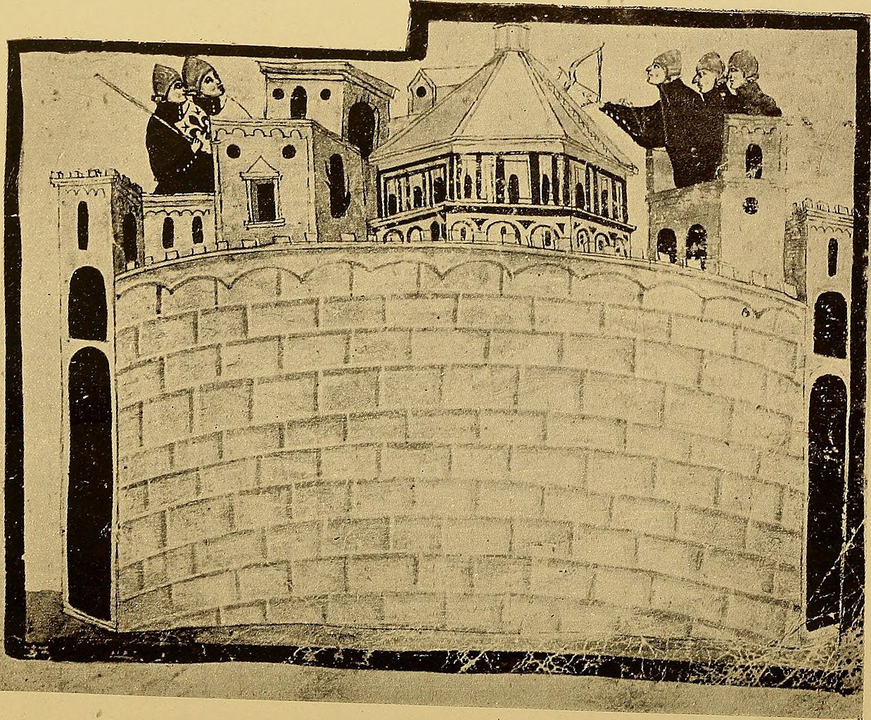 La revuelta de los Ciompi (1378): El levantamiento de los olvidados