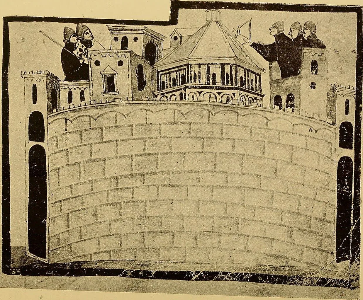 La revuelta de los Ciompi (1378): El levantamiento de los olvidados