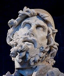 La comparatio Odyssei del emperador Tiberio