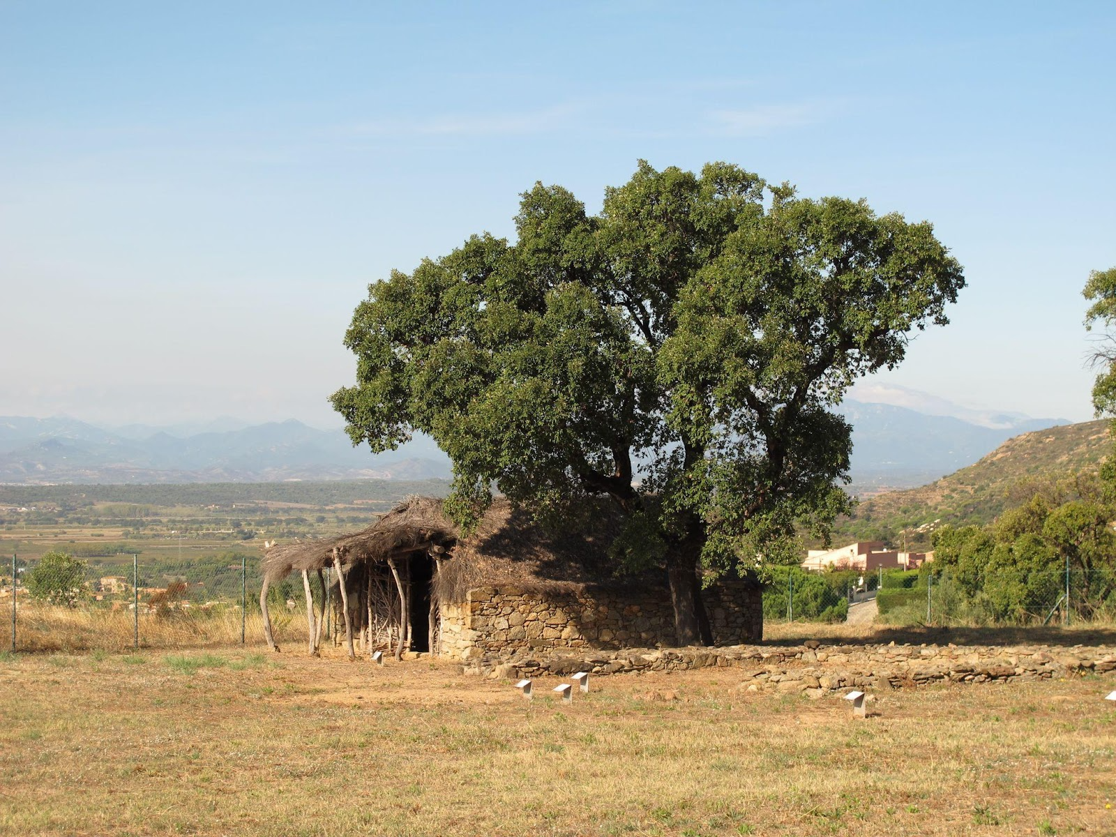 Contactes entre l’Empordanès i el Rosselló en el Neolític Mitjà