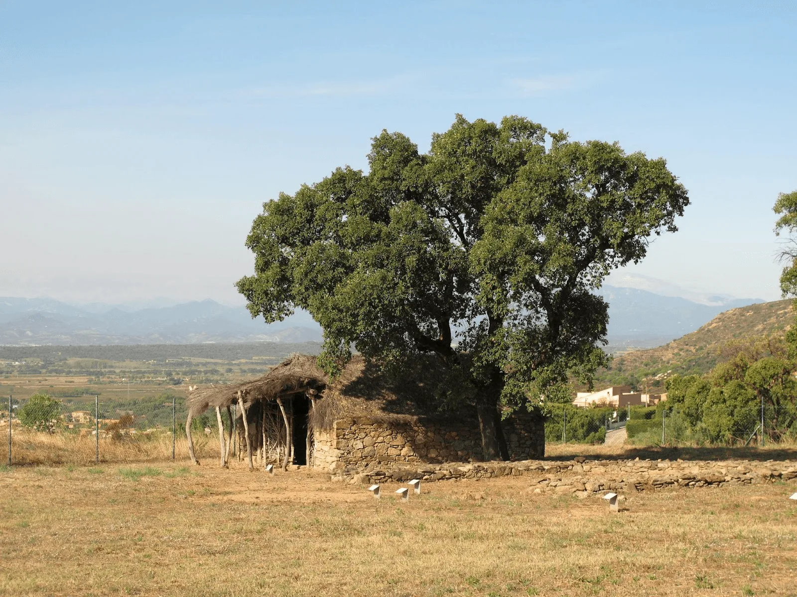 Contactes entre l’Empordanès i el Rosselló en el Neolític Mitjà