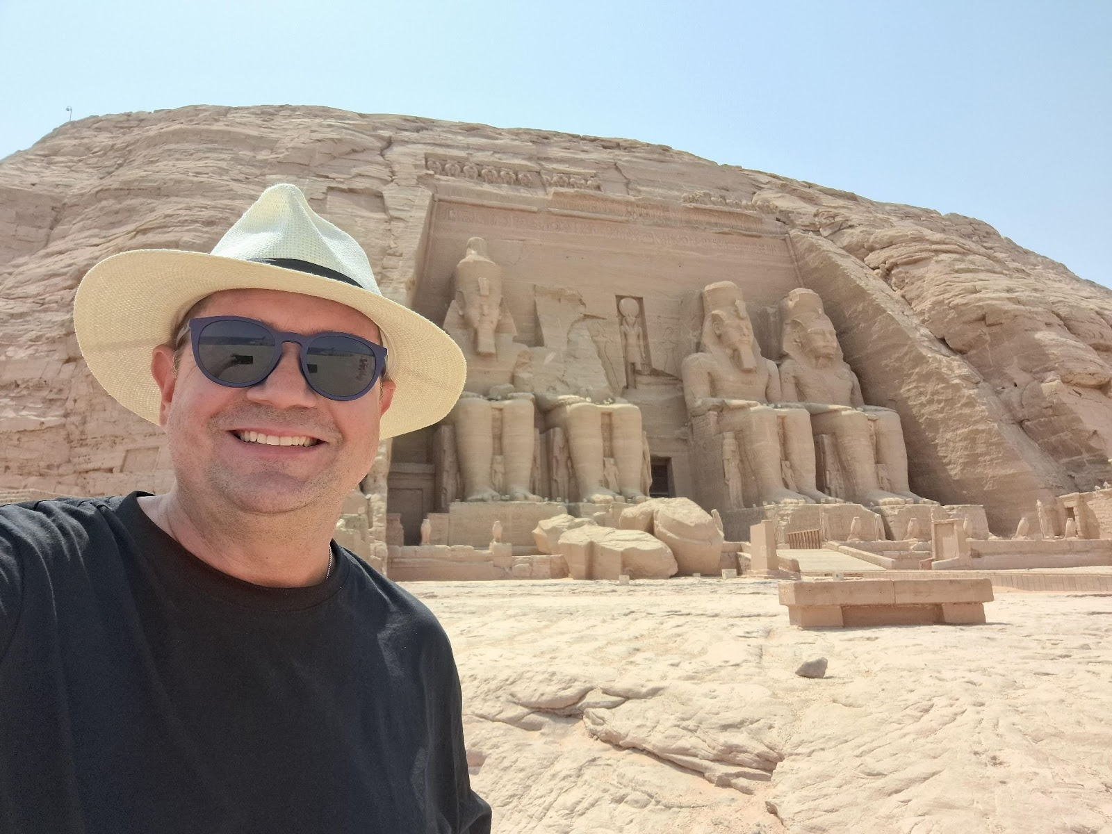 Entrevista a Nacho Ares