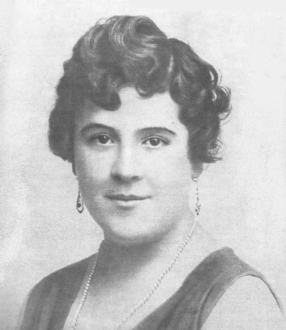 Hildegart Rodríguez: la Pigmalión española
