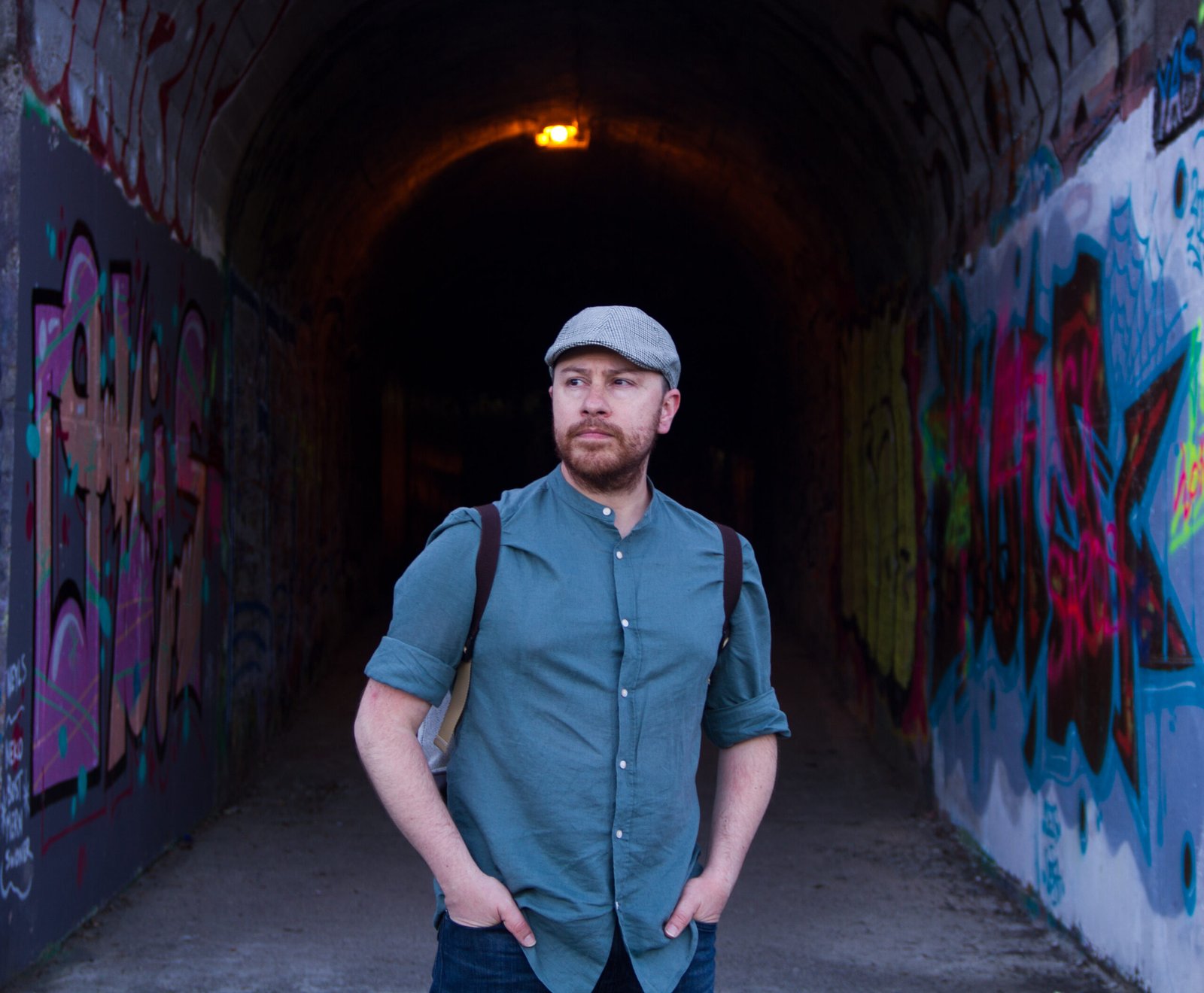 Entrevista a Miguel Ángel Cajigal, «El Barroquista»