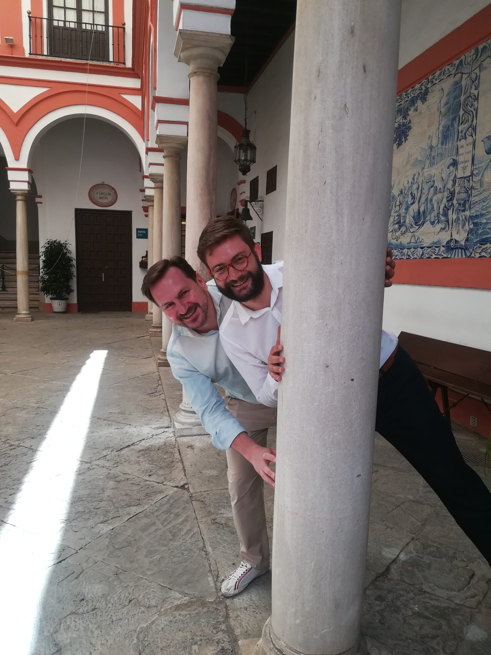 Entrevista a Engranajes Culturales