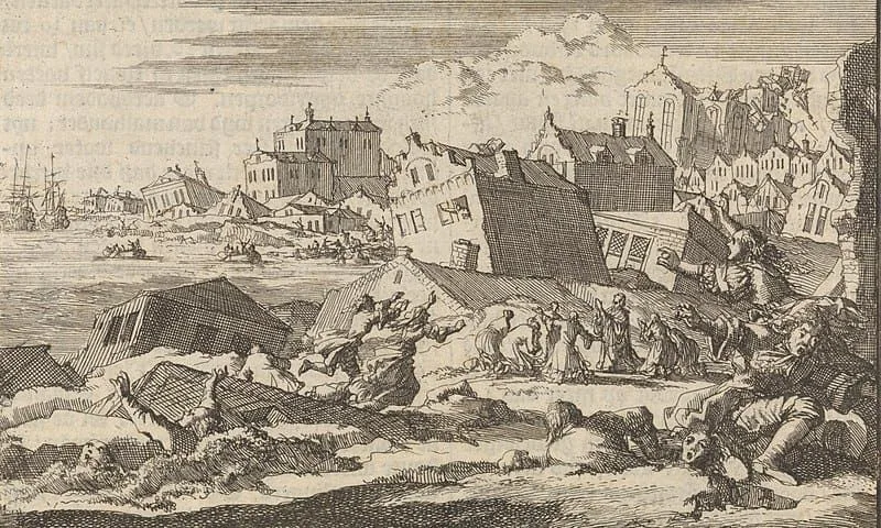 Port Royal, «la ciudad más perversa del mundo»