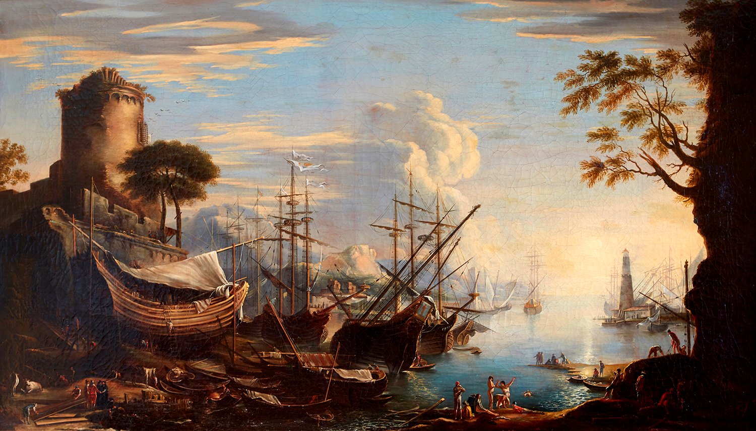 La edad de oro en la piratería del Caribe