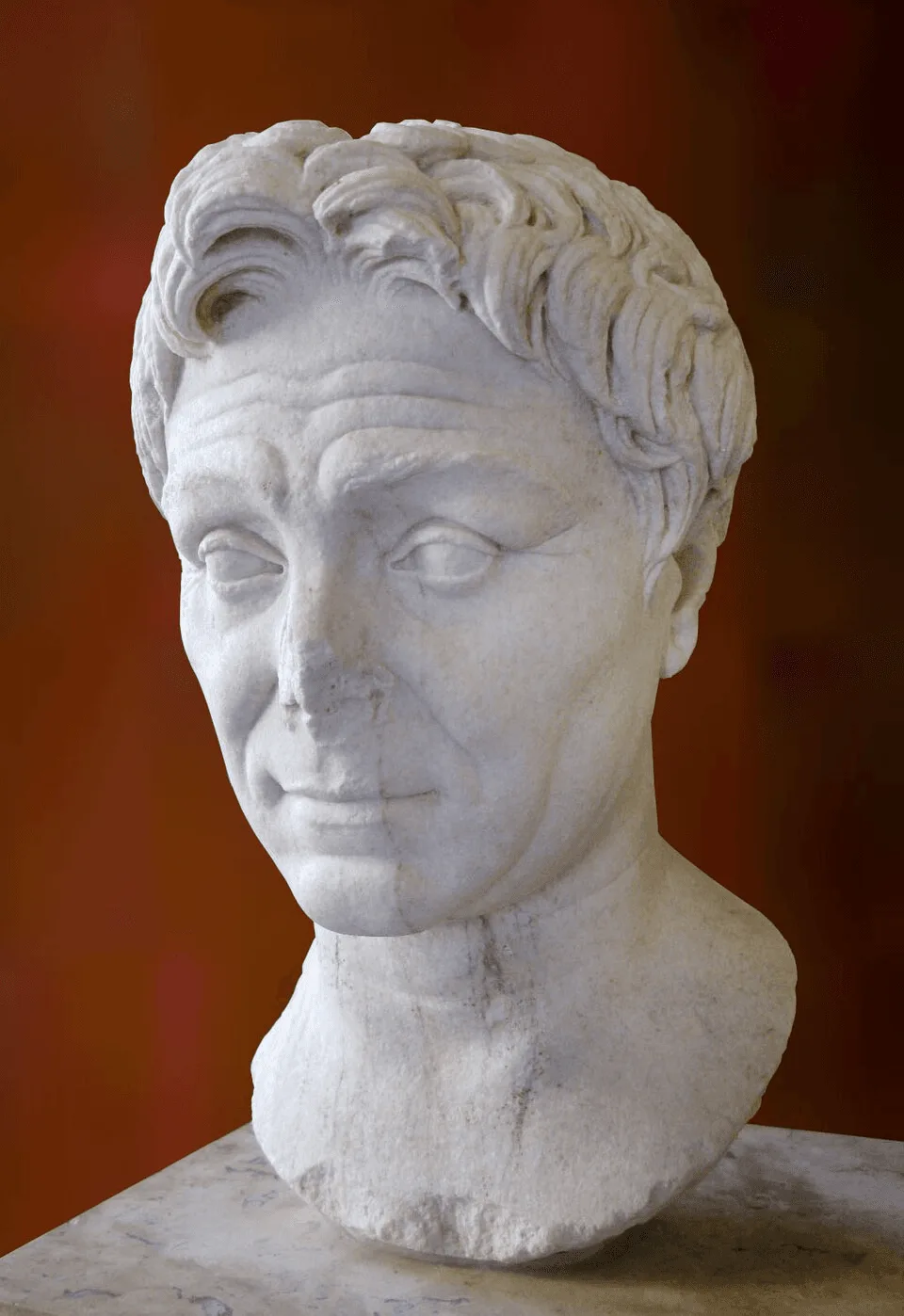 El Consulatus sine collega de Pompeyo Magno (52 a.C.)