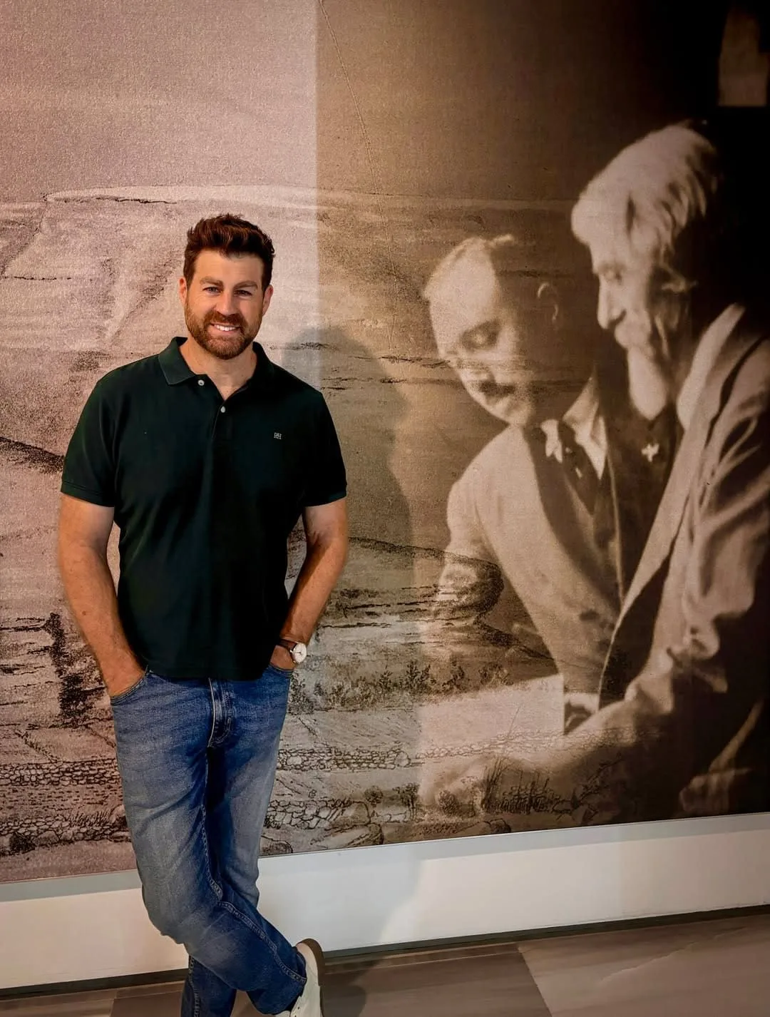 Entrevista Ignacio Martín Lerma