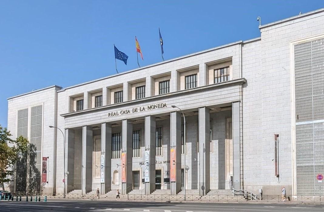 Un paseo por la historia del Museo Casa de la Moneda