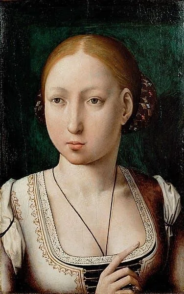 La Anarquía castellana: Desgobierno en el reinado de Juana I